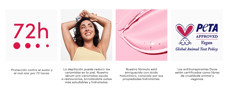 Product page