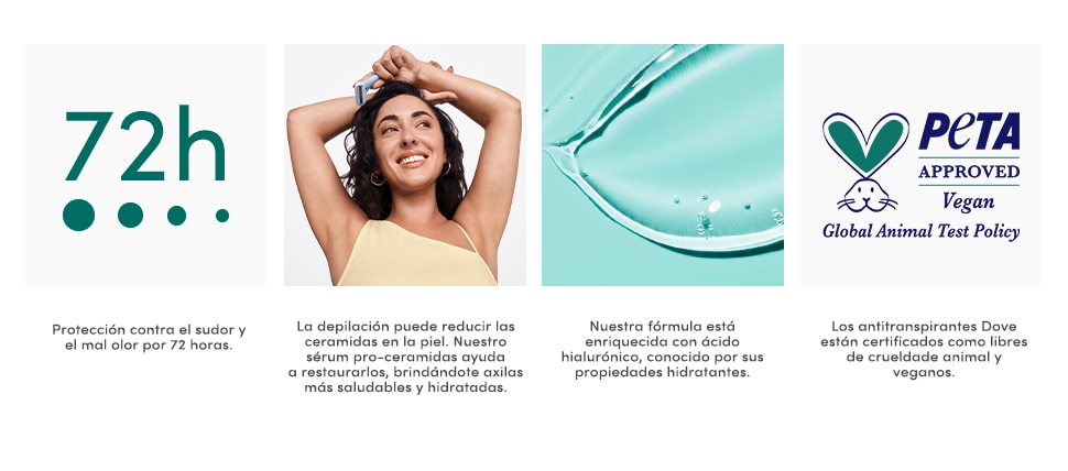 Product page