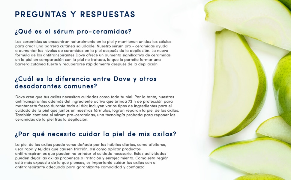Product page