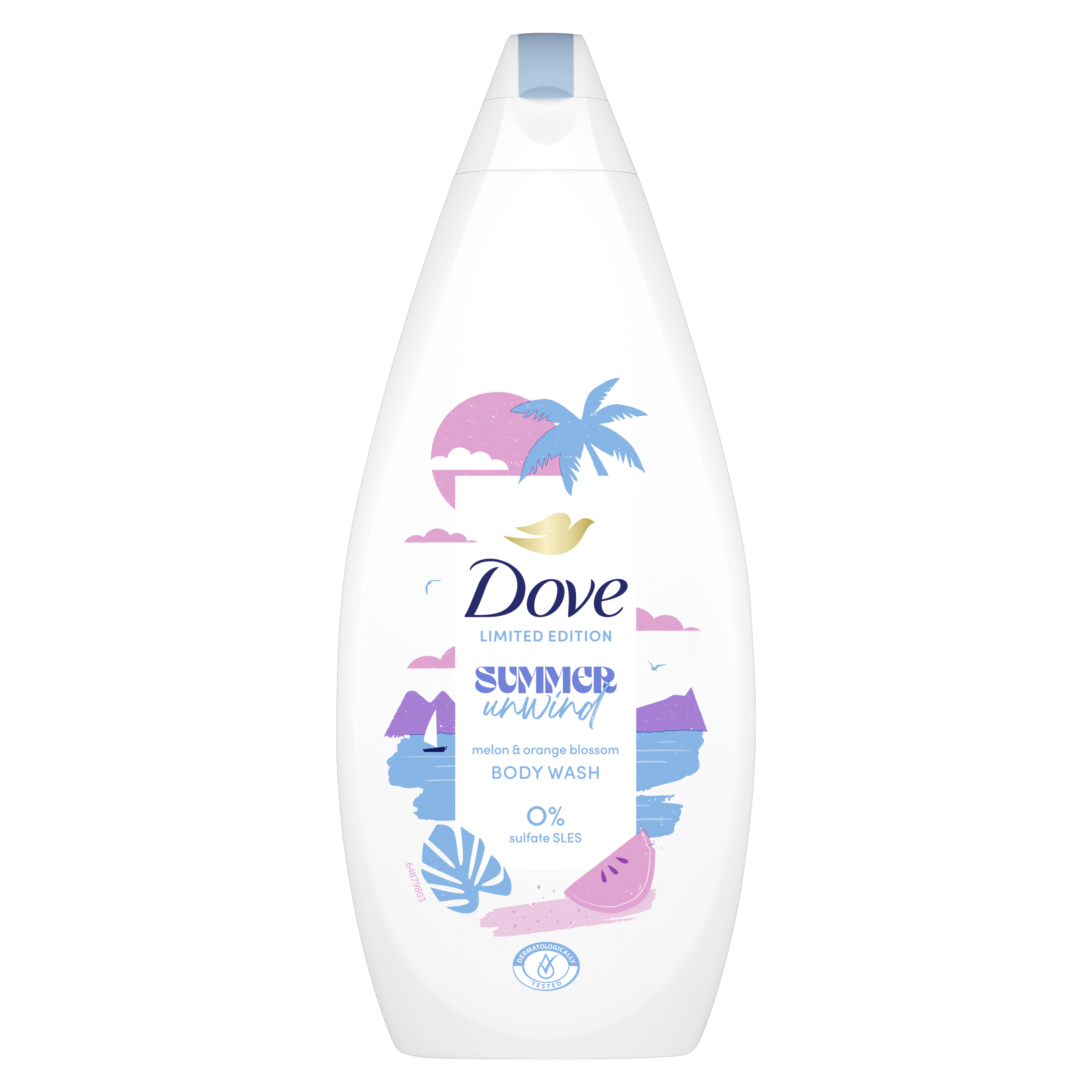 Product page