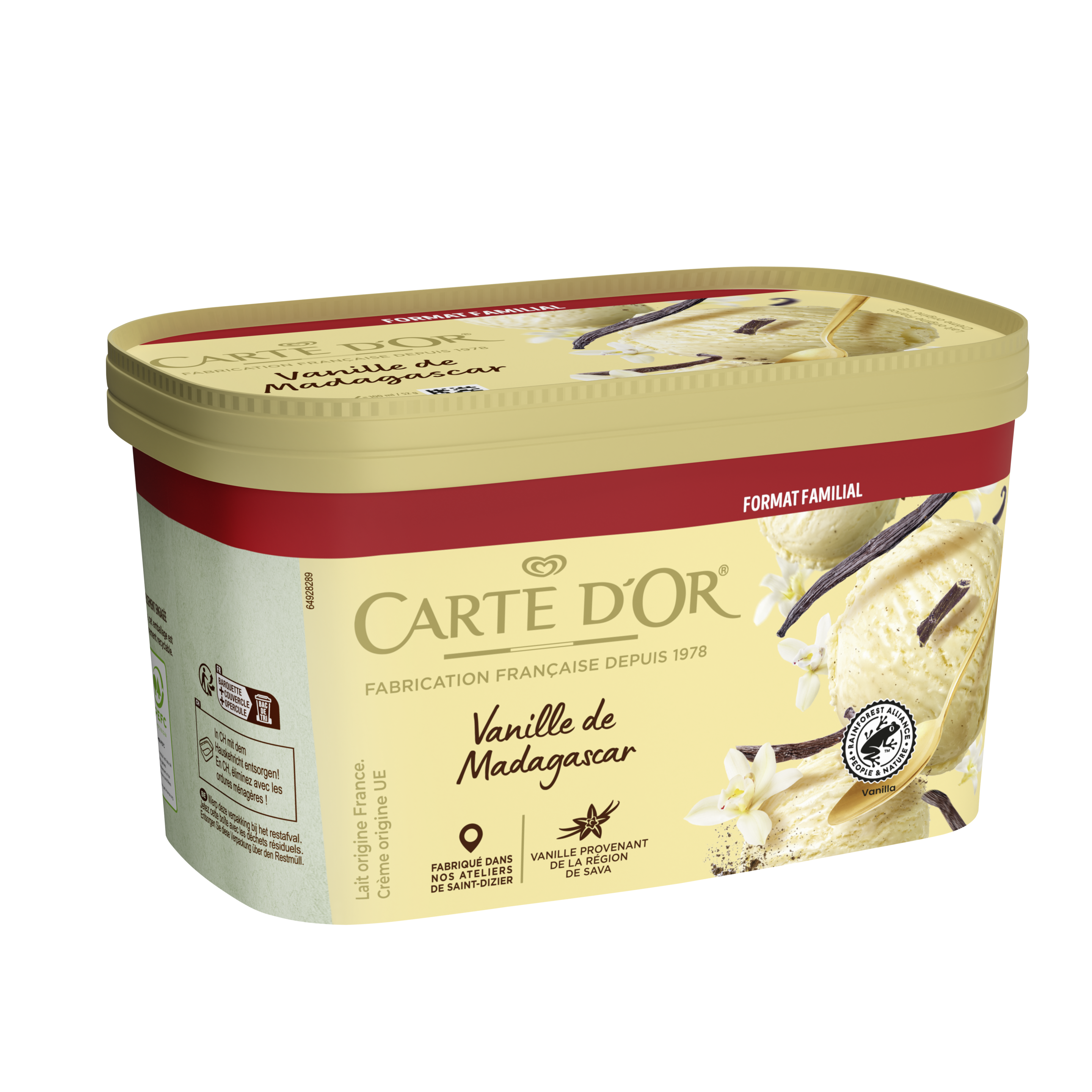 Product page