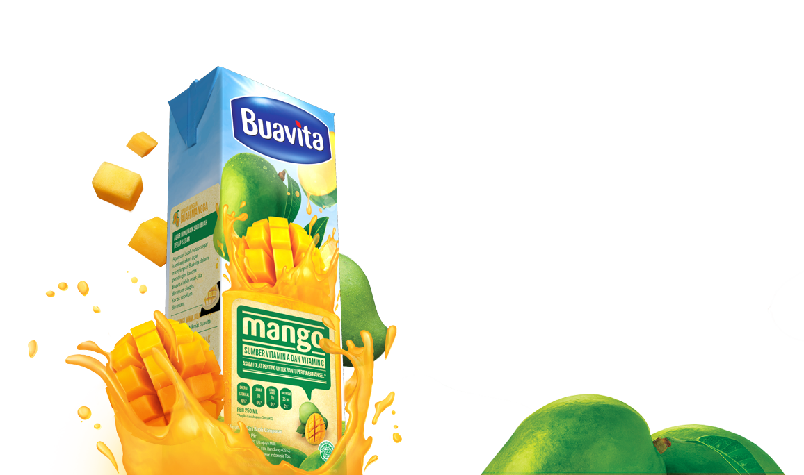 Mango Buzz