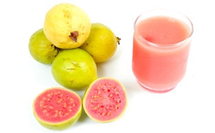 Ayo Minum Buah!
