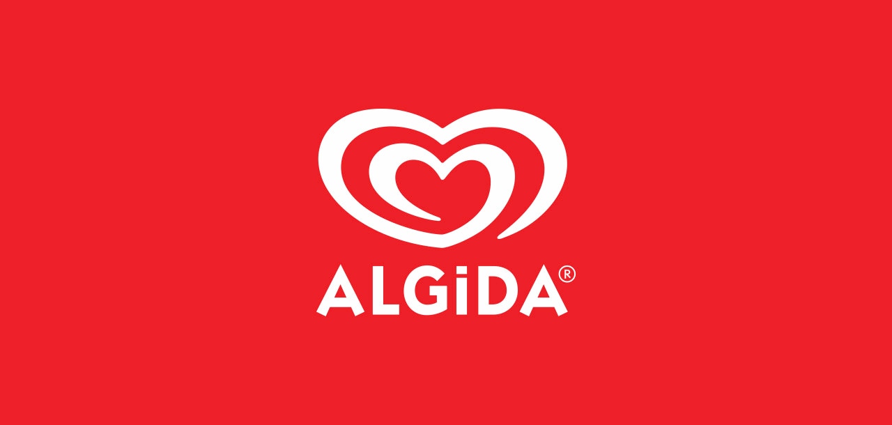 Λογότυπο Algida
