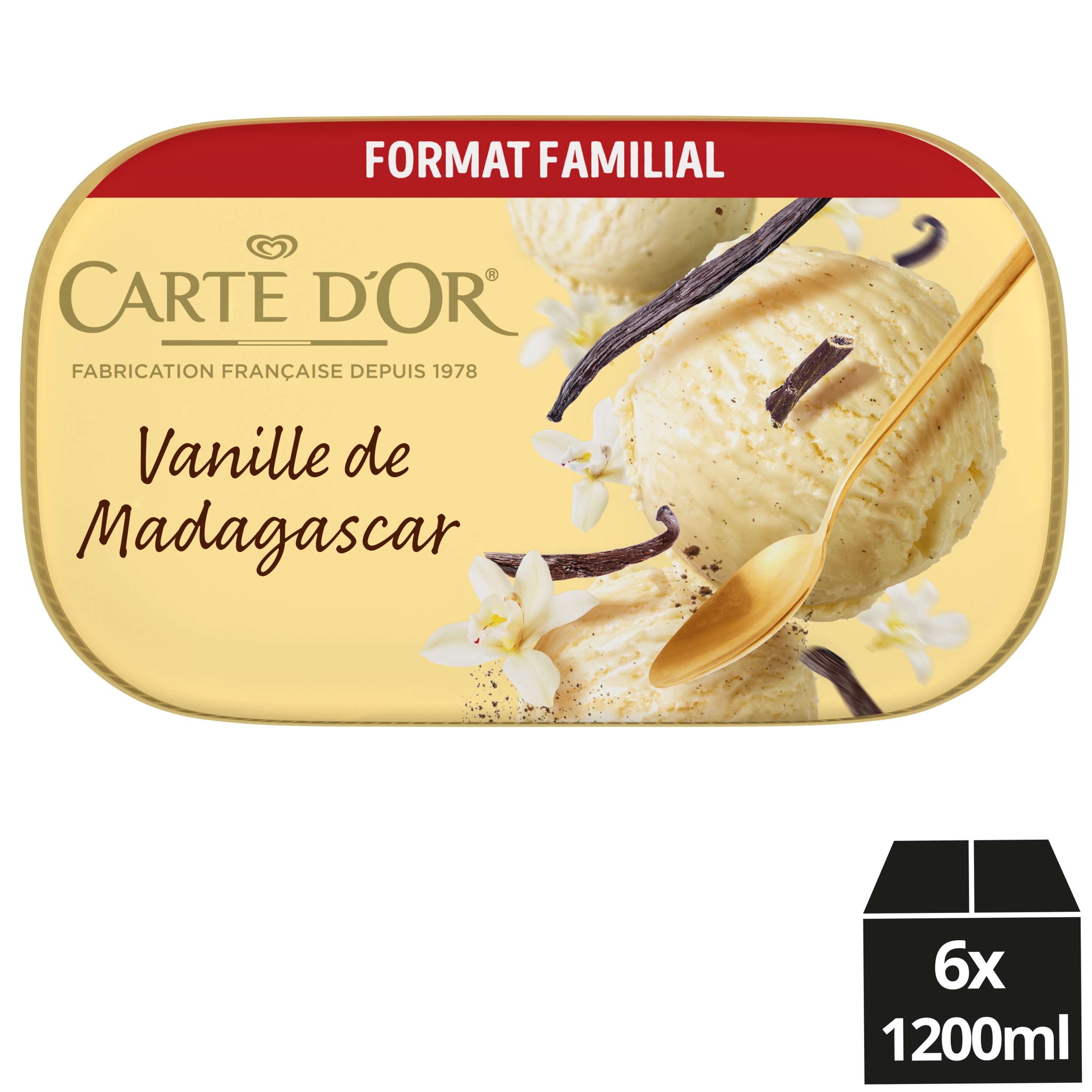Product page