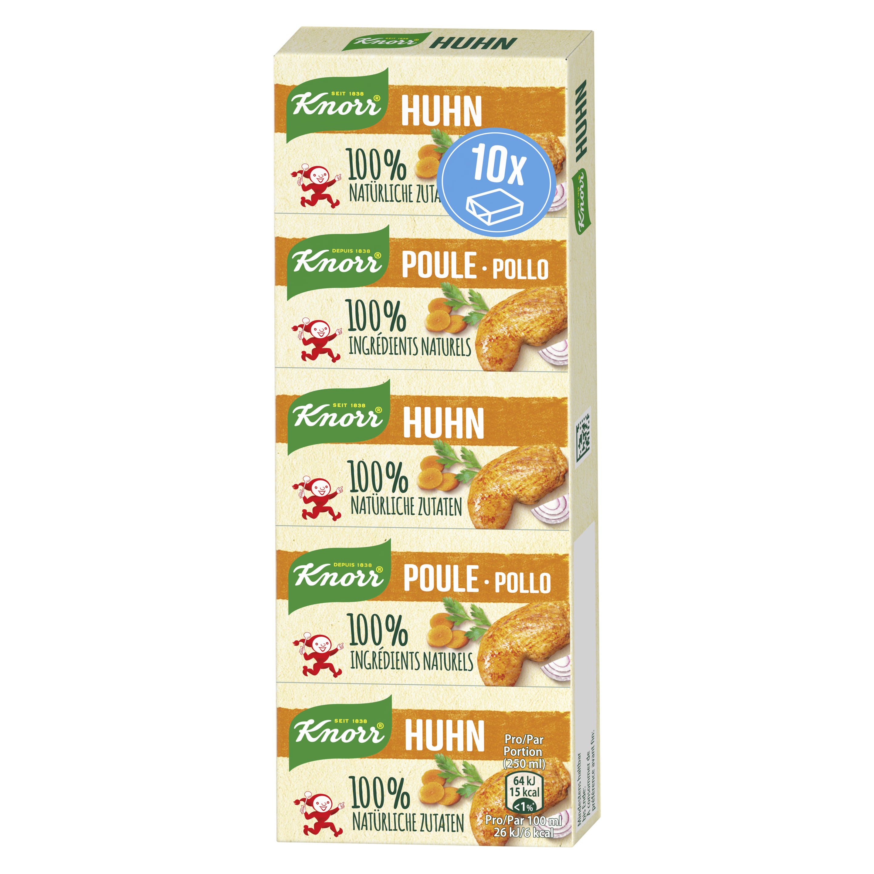 Knorr Schweiz