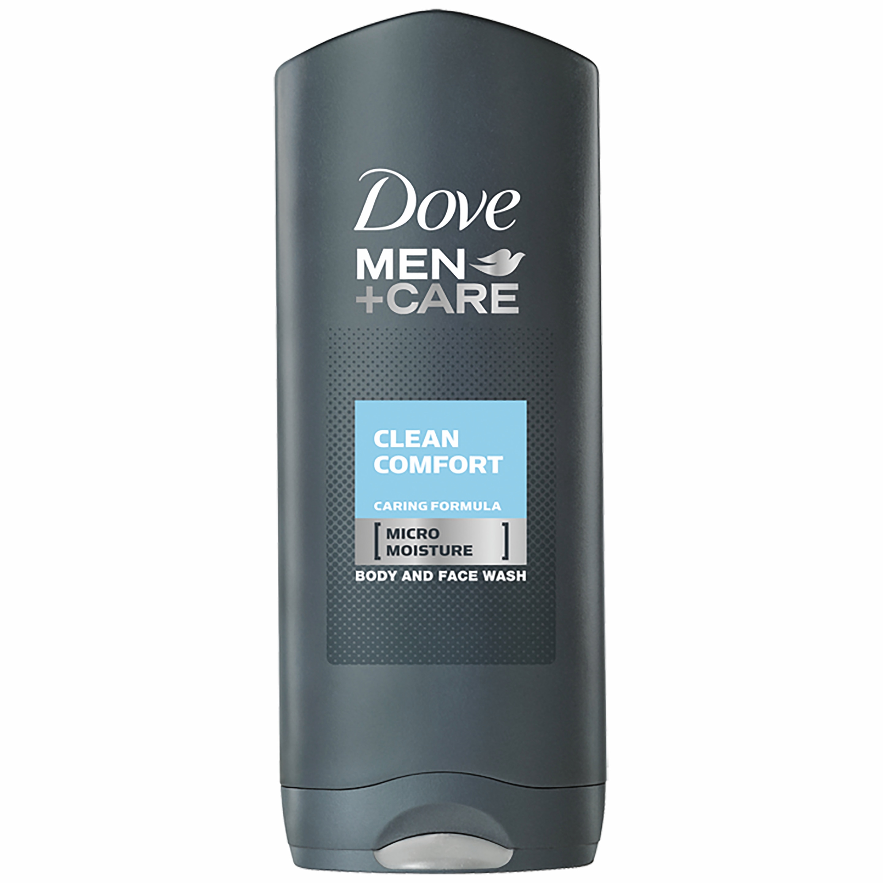 Doccia Gel Dove Men+Care Clean Comfort