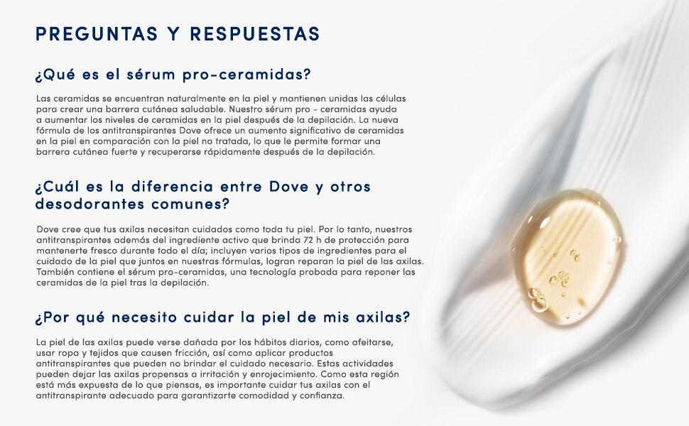 Product page