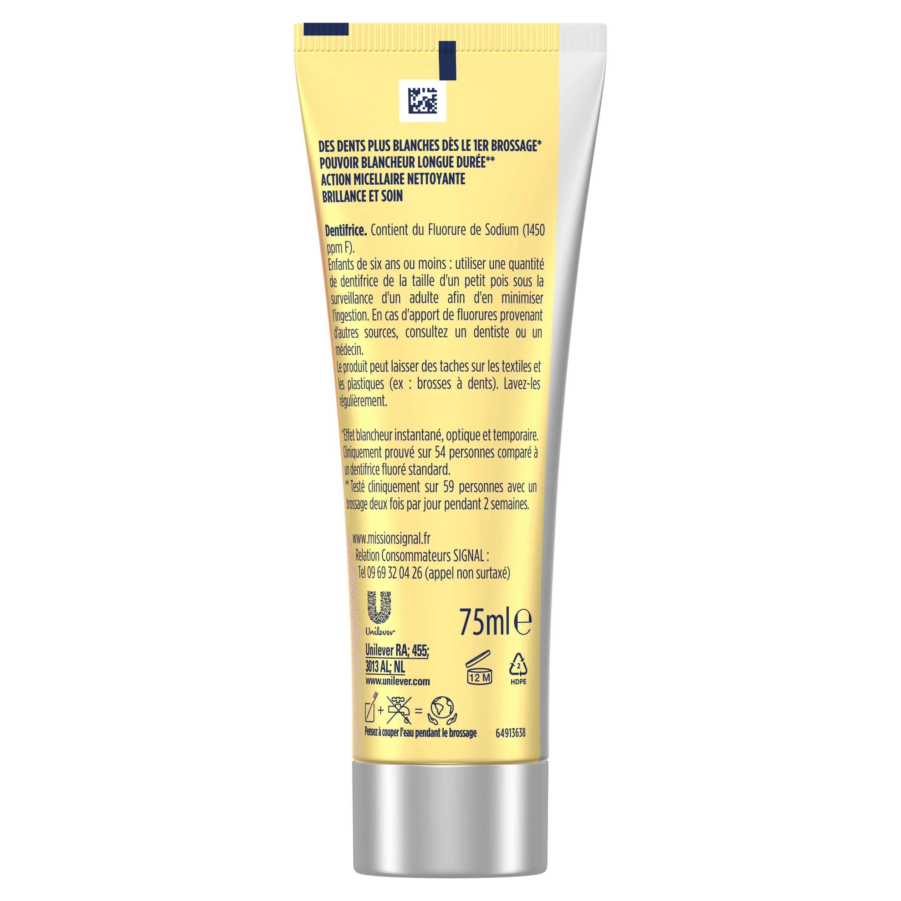 Product page