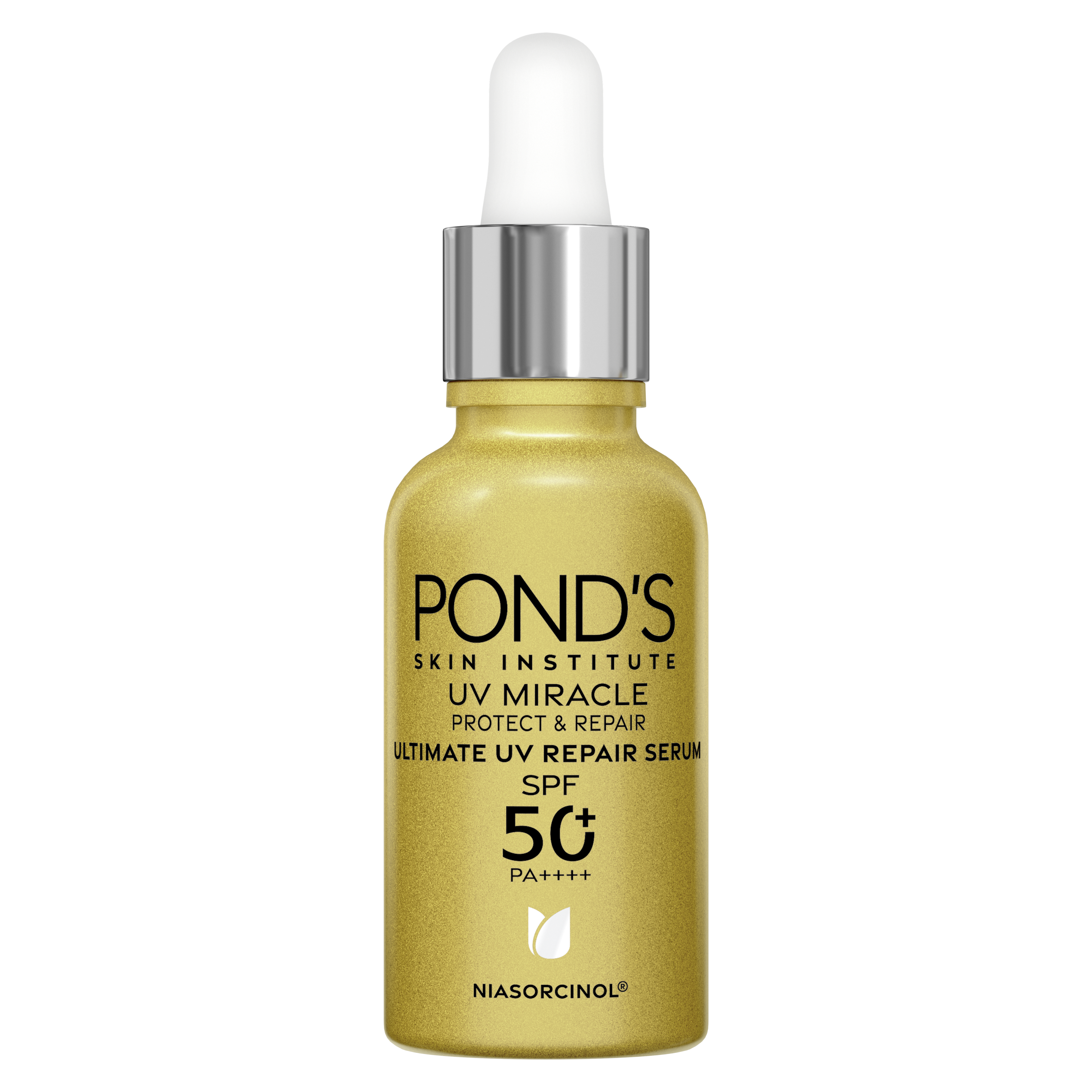Pond's UV Miracle Ultimate UV Repair Sun Serum packshot