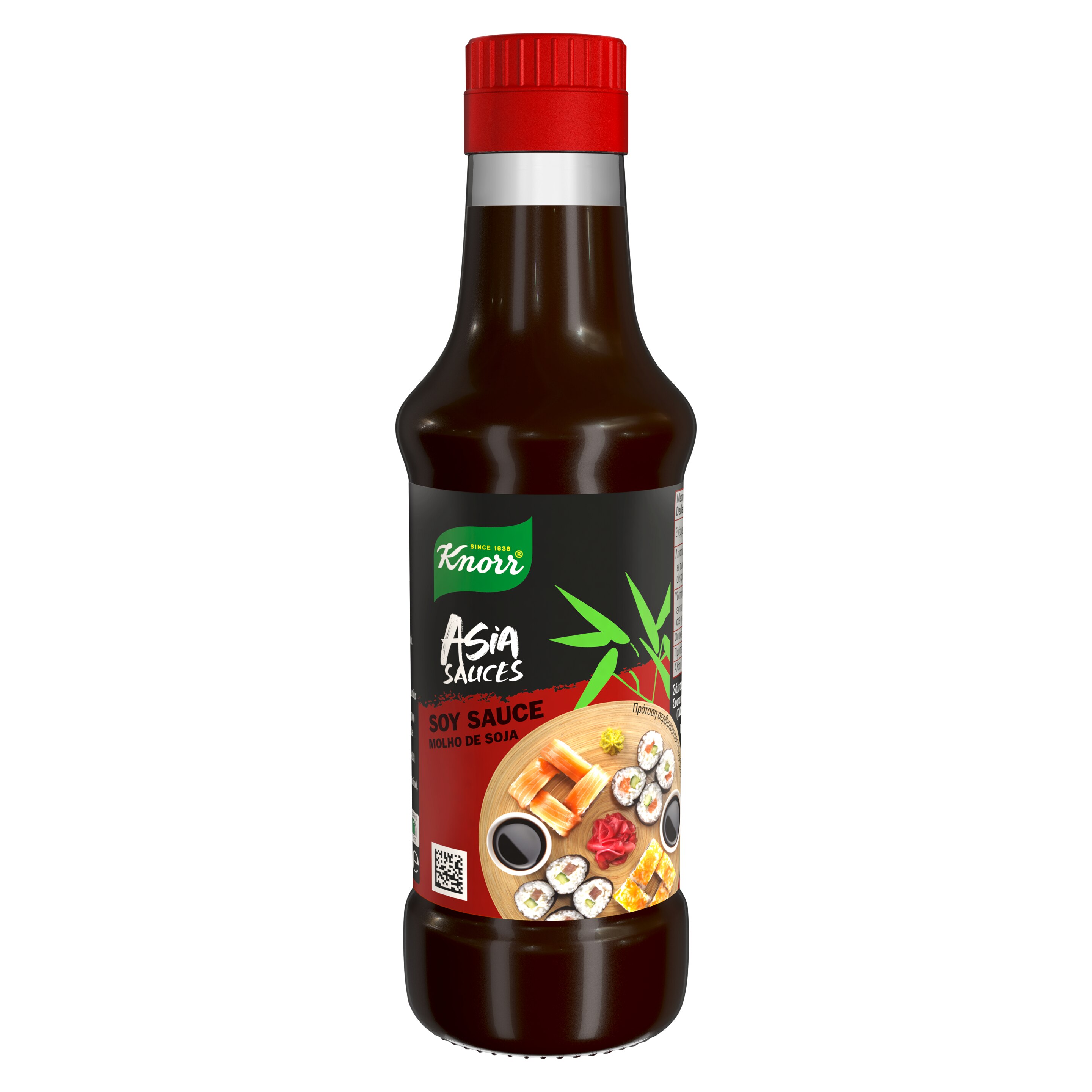 Knorr Szójaszósz 175ml