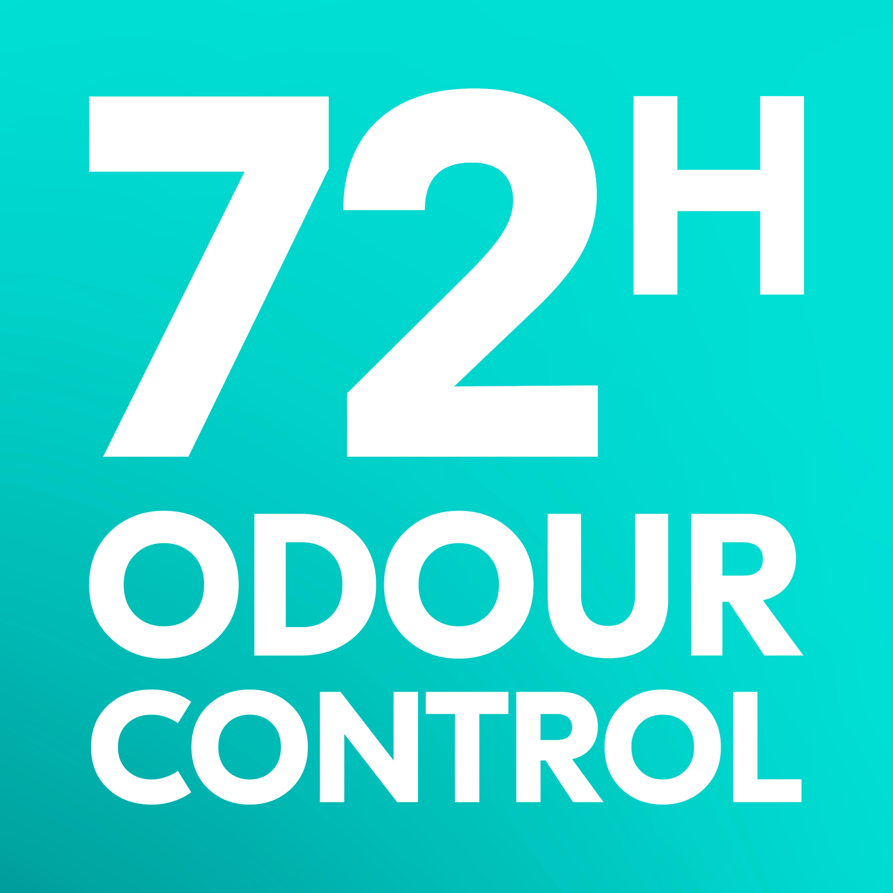 Sure whole body relief -72h protection