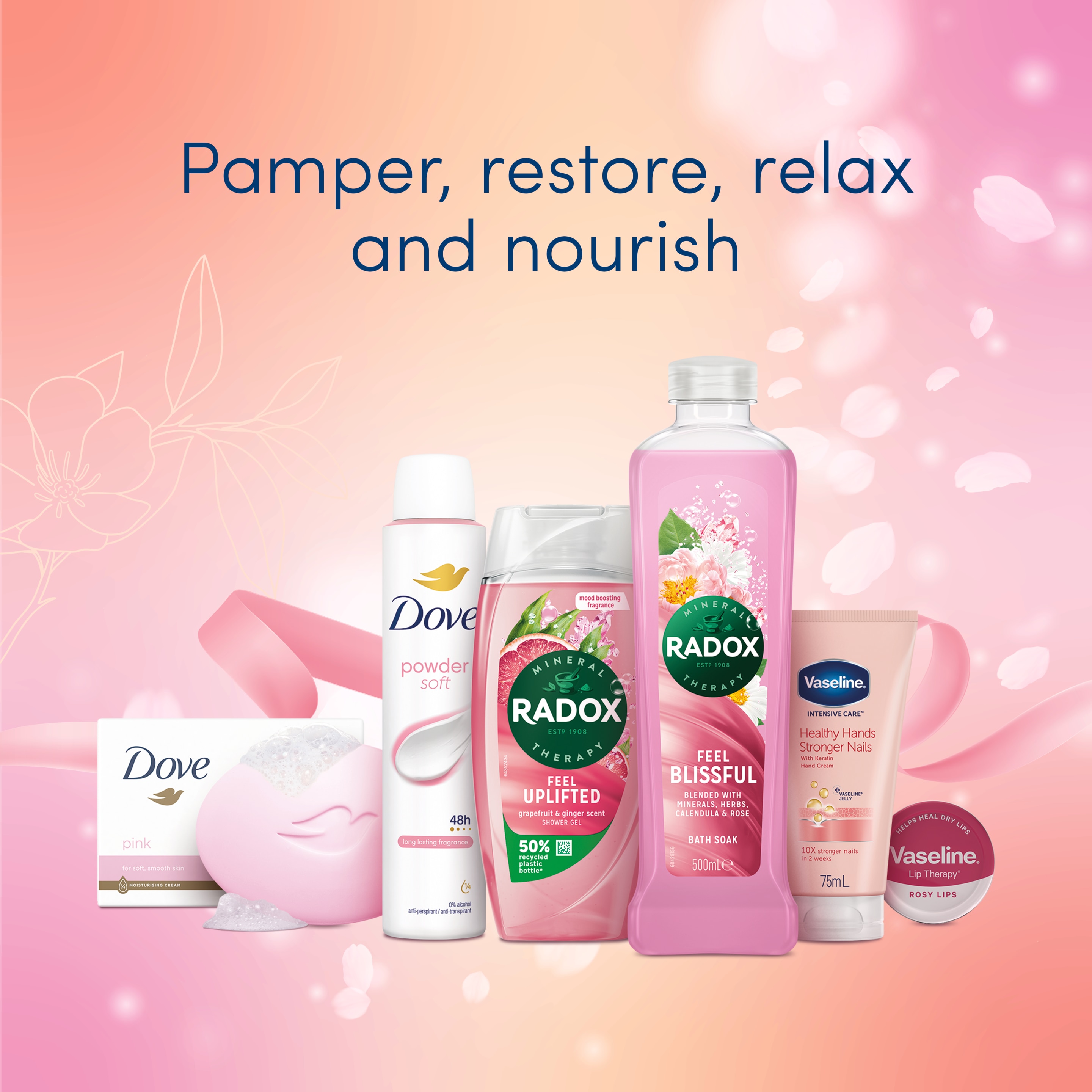 Product page
