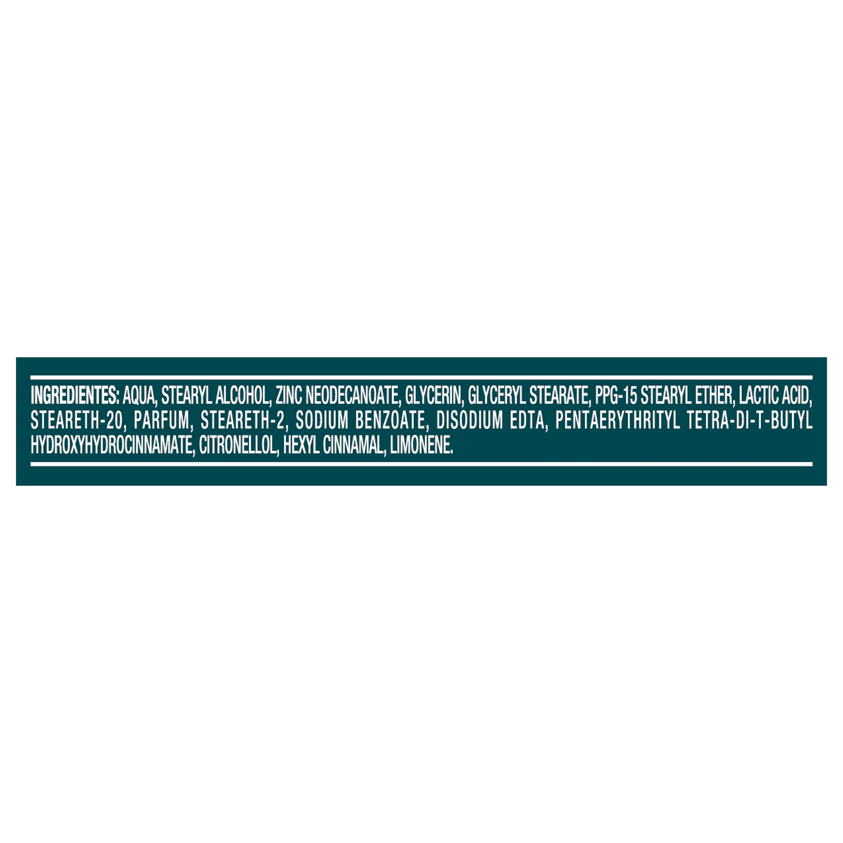 Desodorante Corporal Creme Masculino Rexona All Body Deo Active Fresh 75g