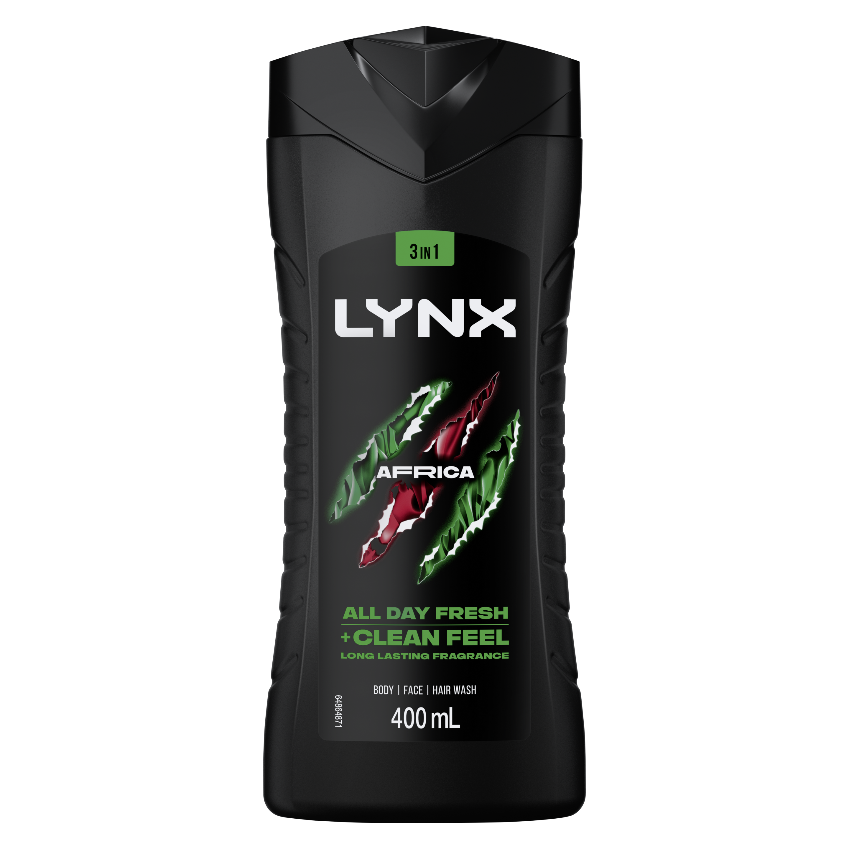 Men Body Wash Africa