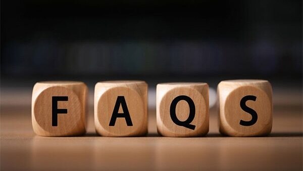 FAQs about pimple marks