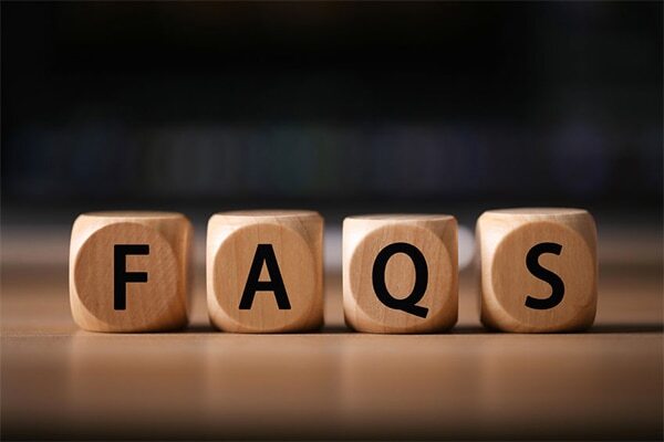 FAQs about pimple marks