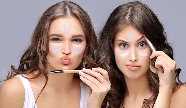 The Votes Are In! Colour Correcting Is Better Than Concealing, Here’s How
