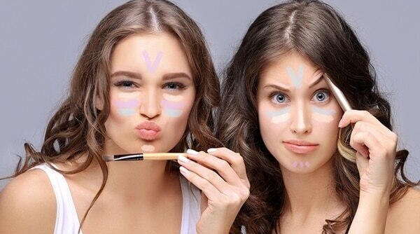 The Votes Are In! Colour Correcting Is Better Than Concealing, Here’s How