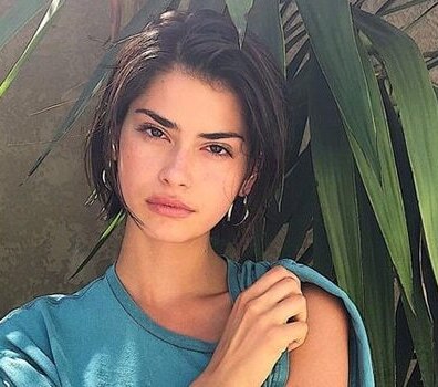Image of Listen Up Ladies! You’ve Got To Try These Hairdos For Short Hair This Summer