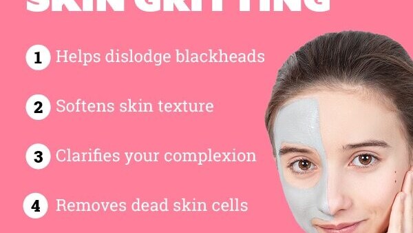 FAQs about skin gritting
