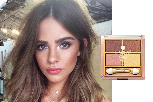 Fuller brows for the win
