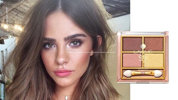 Fuller brows for the win