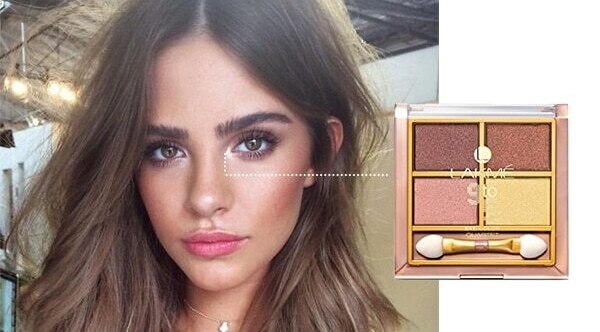 Fuller brows for the win