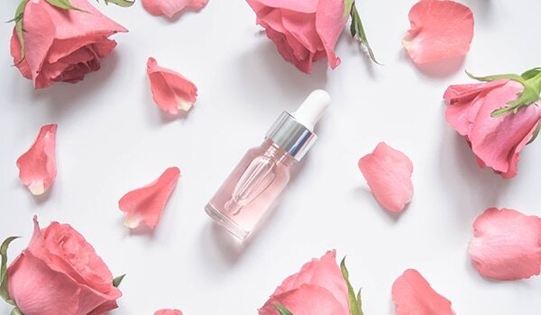 Soft As A Petal! 3 Diy Lip Oils To Get Softer, Smoother Lips