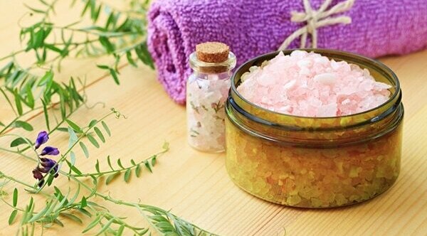 Aloe gel