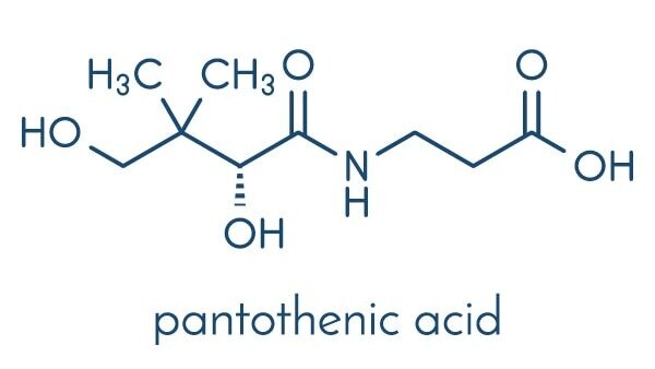 FAQs about pantothenic acid for acne