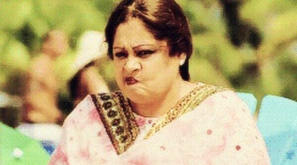 Snappy Comebacks To Help You Shut All The Nosy Aunties Up