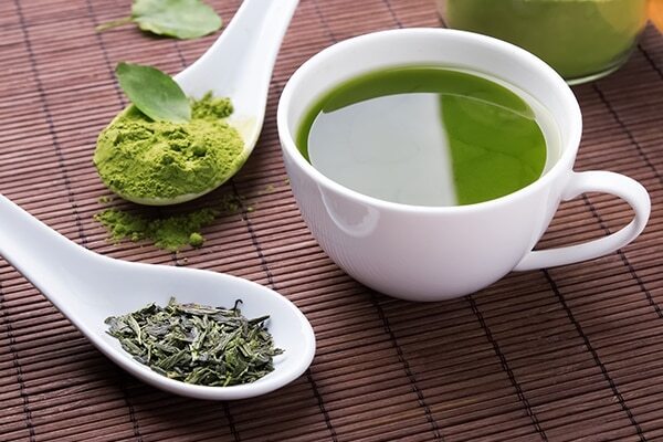Use rice bran