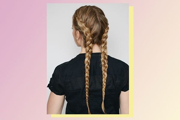 French braids