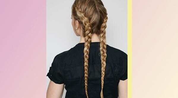 French braids