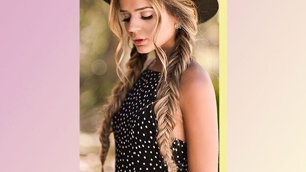 French braids