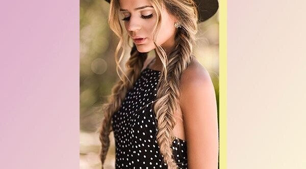 French braids