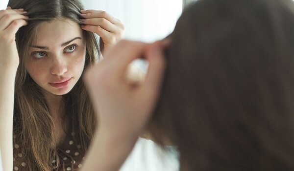 Losing Hair At The Temples? These Homemade Remedies Will Help Solve The Problem