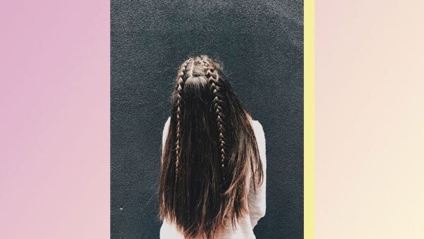 French braids