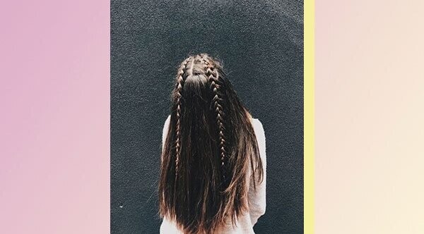 French braids