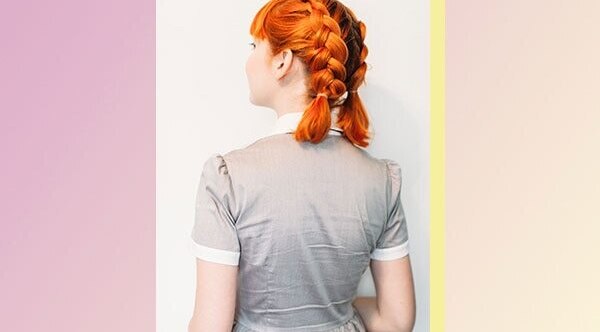 French braids