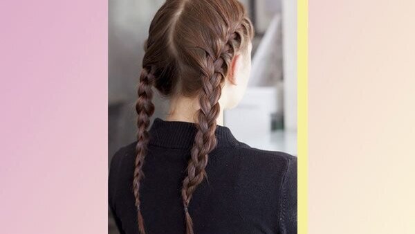 French braids