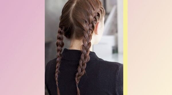 French braids