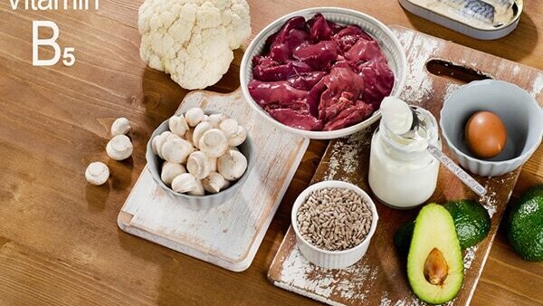 FAQs about pantothenic acid for acne