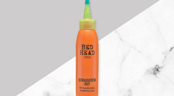 Itchy scalp