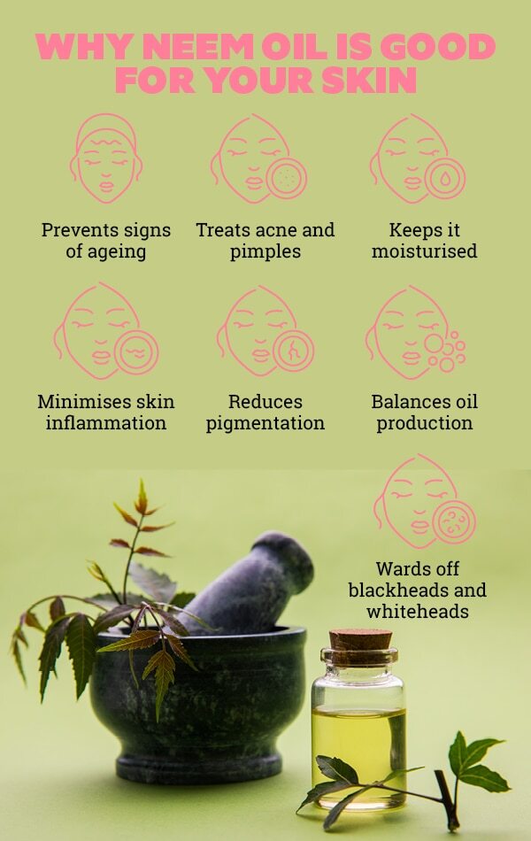 FAQs about neem oil