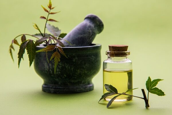 FAQs about neem oil