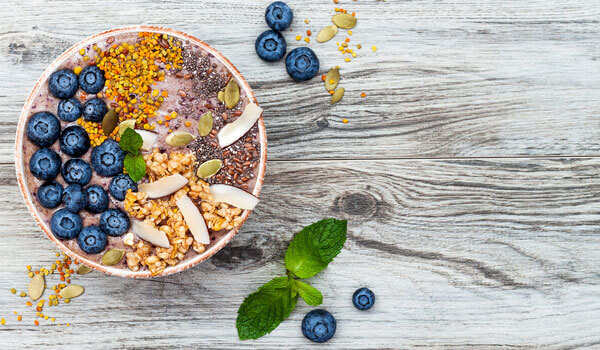 8 Nutritious And Easy Breakfast Meals Under 500 Calories