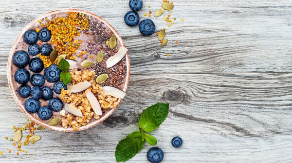 8 Nutritious And Easy Breakfast Meals Under 500 Calories