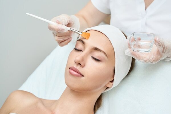 FAQs on getting rid of milia on the face